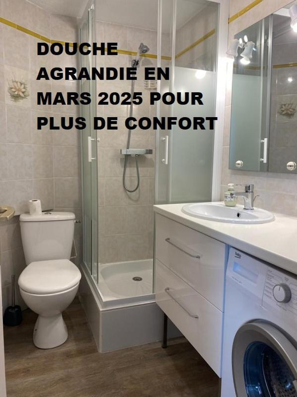 La Casel Appartement Cosy Avec Terrasse Proche Plage - Clim - Parking Saint-Cyprien  Bagian luar foto